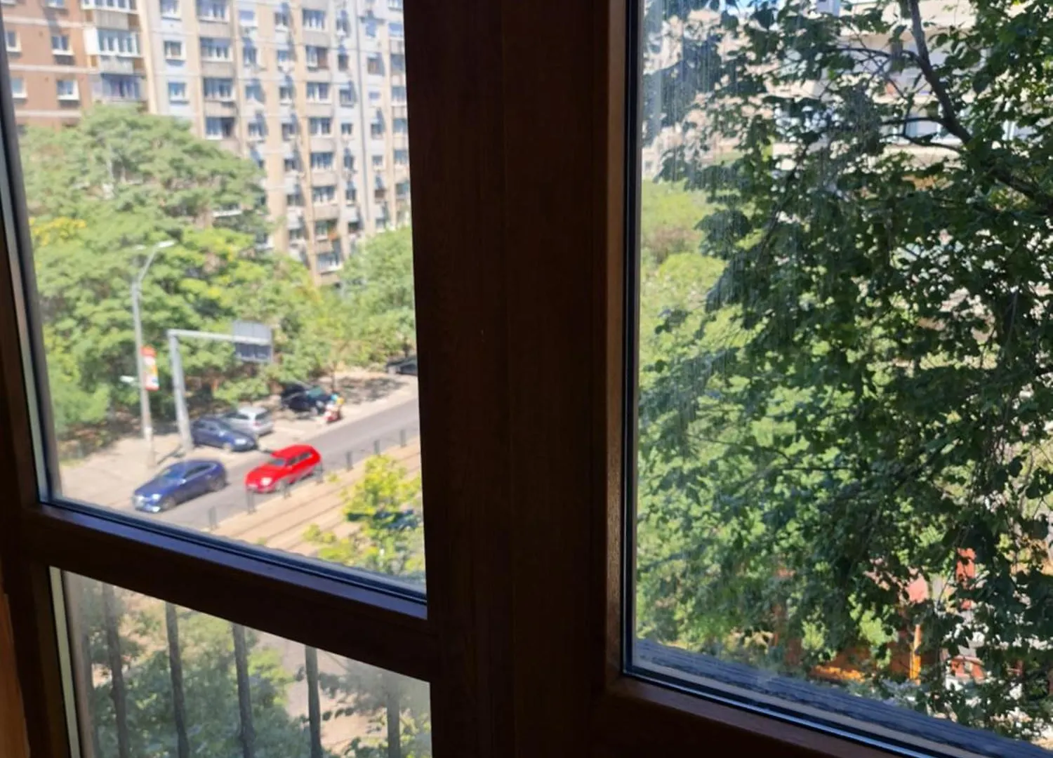 Apartament Cu 3 Camere Bucuresti - Dristor 0*, Bucharest