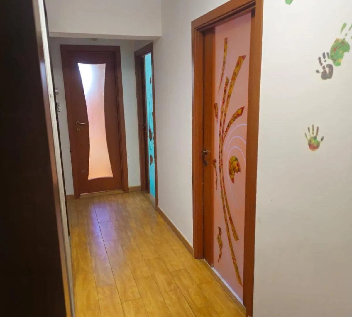 Apartament Cu 3 Camere Bucuresti - Dristor Romania