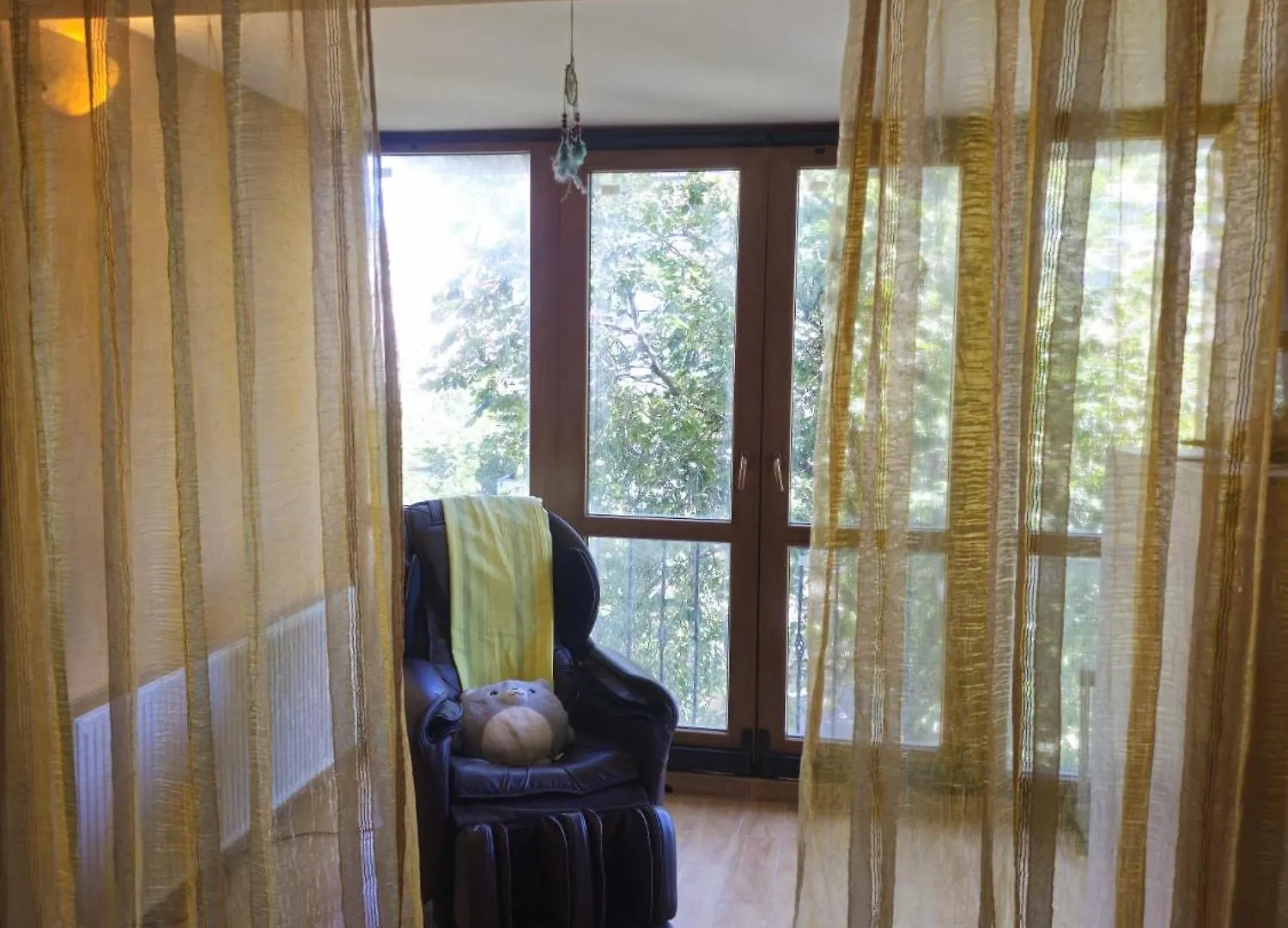 Apartment Apartament Cu 3 Camere Bucuresti - Dristor Romania