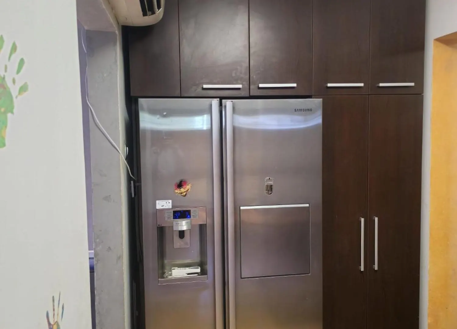 Apartament Cu 3 Camere Bucuresti - Dristor 0*, Bucharest Romania