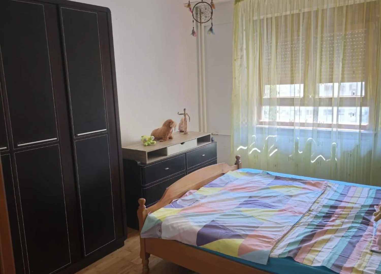 Apartament Cu 3 Camere Bucuresti - Dristor