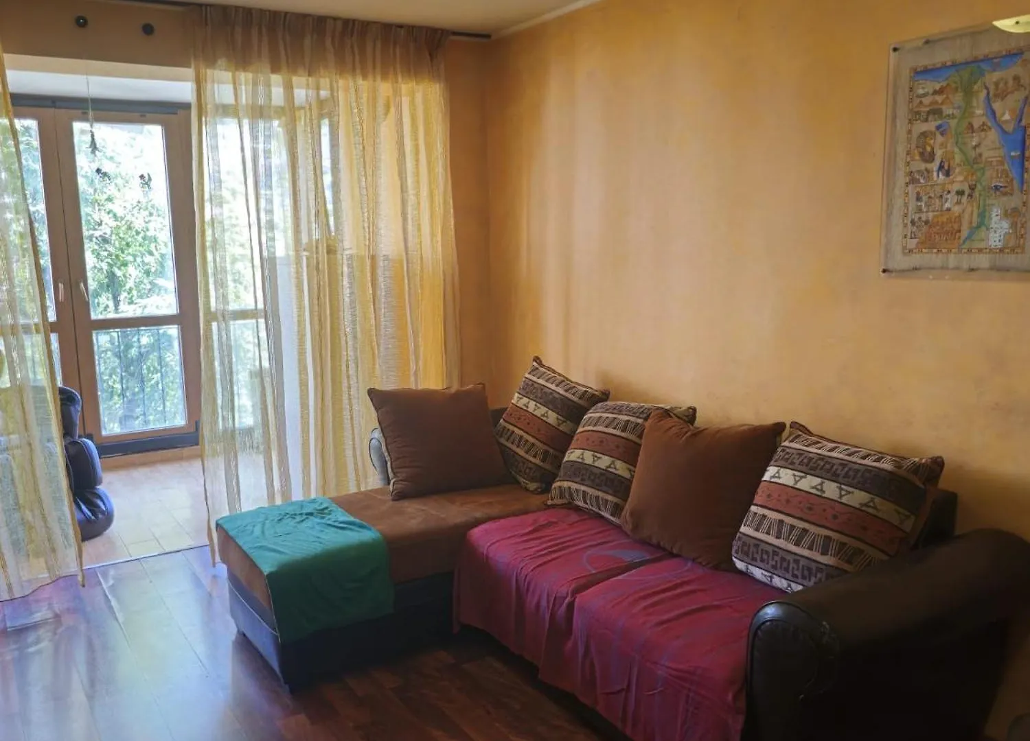Apartment Apartament Cu 3 Camere Bucuresti - Dristor