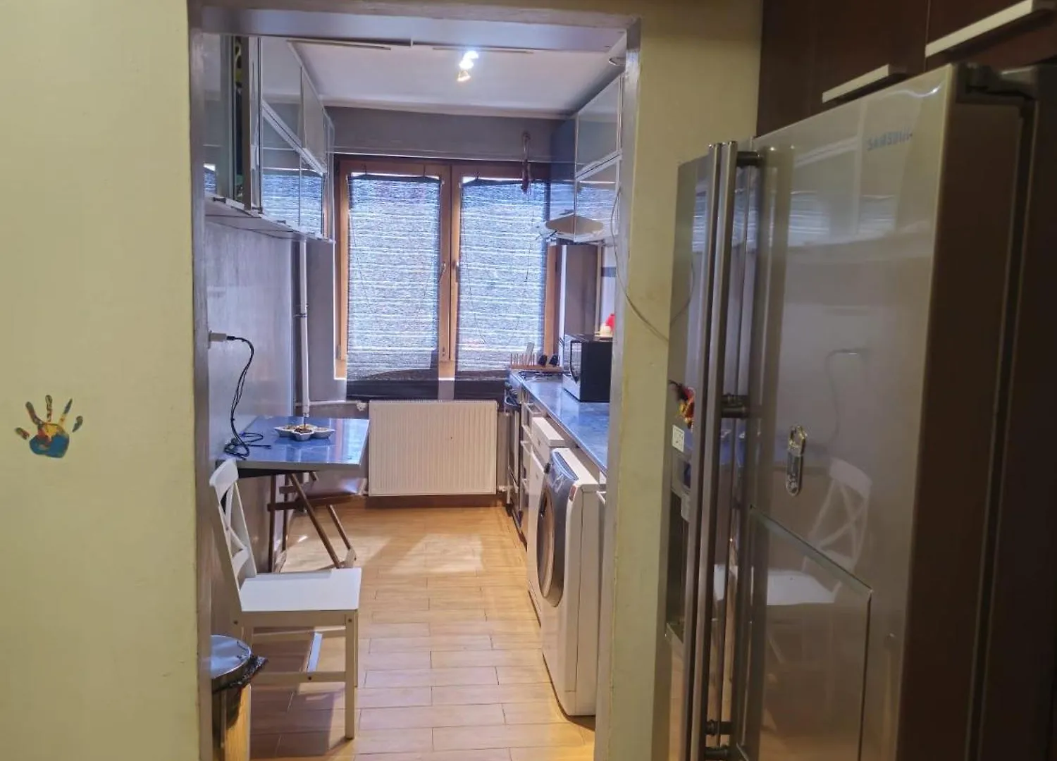 Apartment Apartament Cu 3 Camere Bucuresti - Dristor