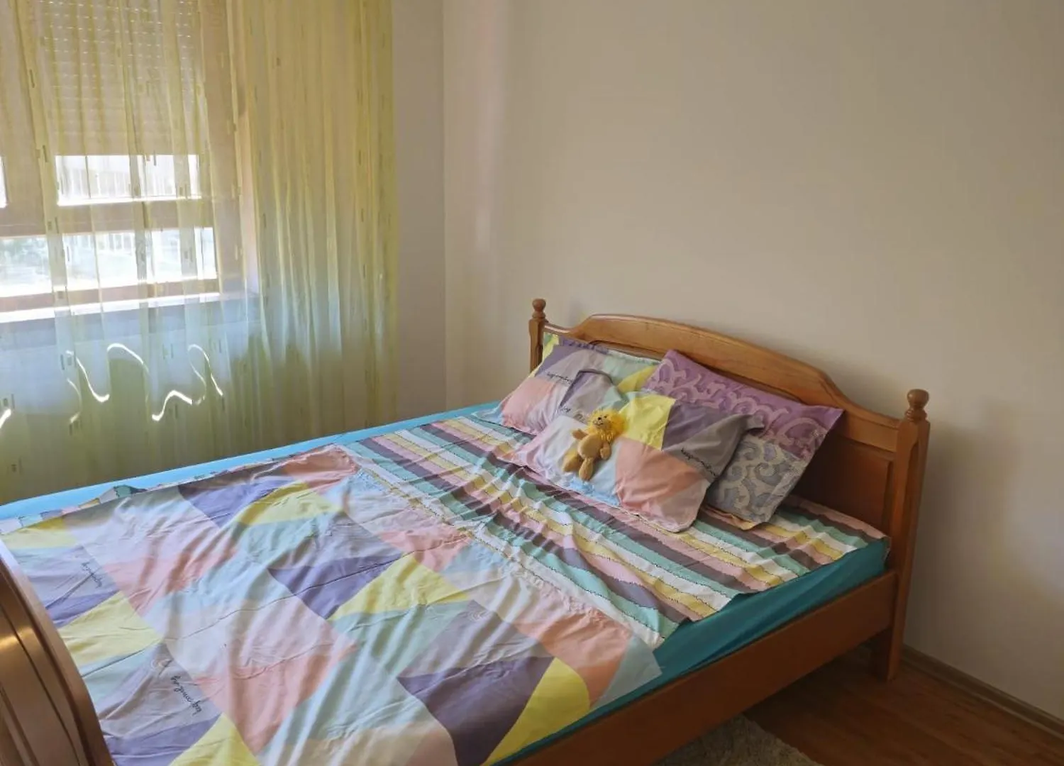 Apartment Apartament Cu 3 Camere Bucuresti - Dristor