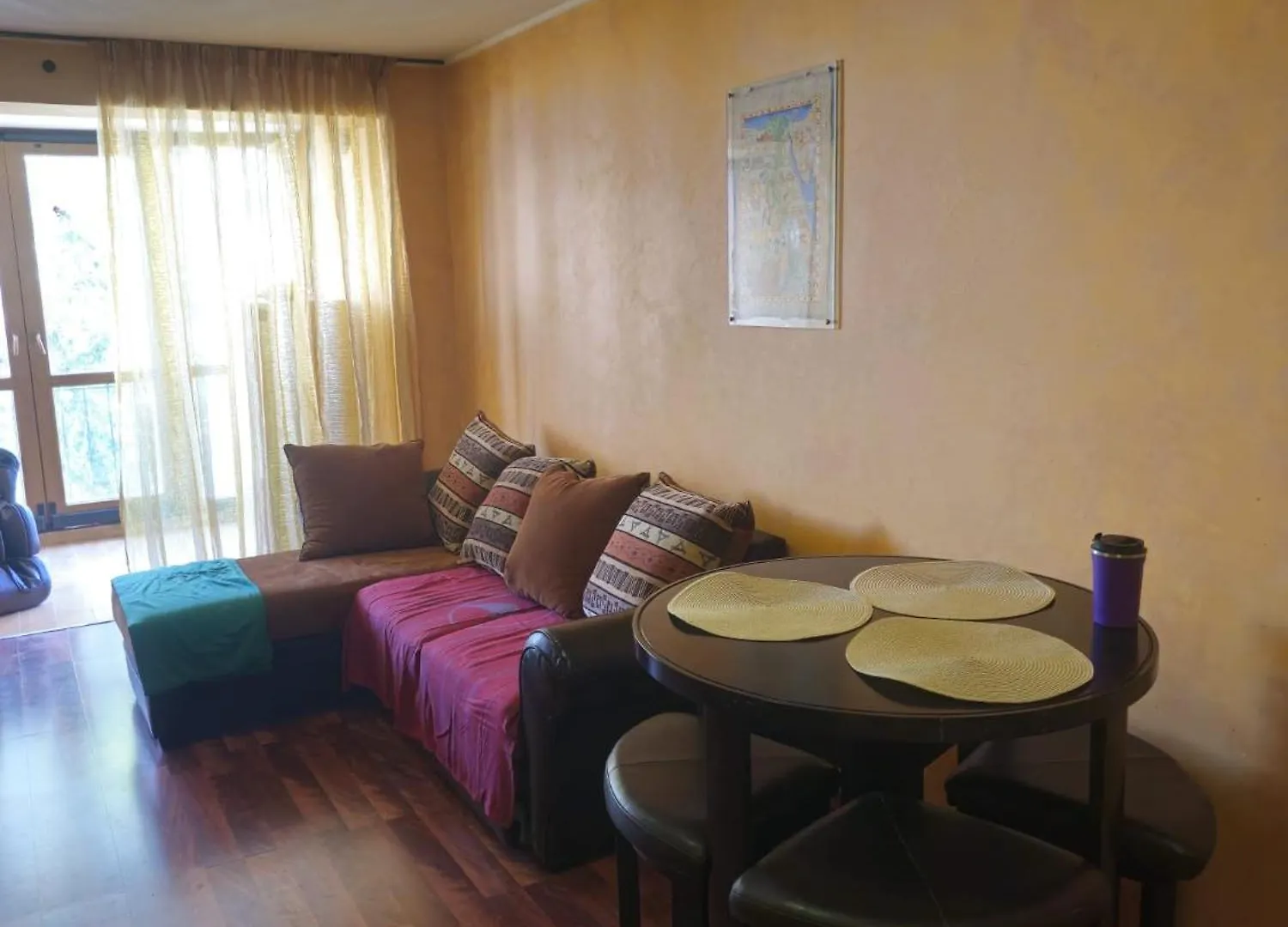 Apartament Cu 3 Camere Bucuresti - Dristor Apartment Bucharest