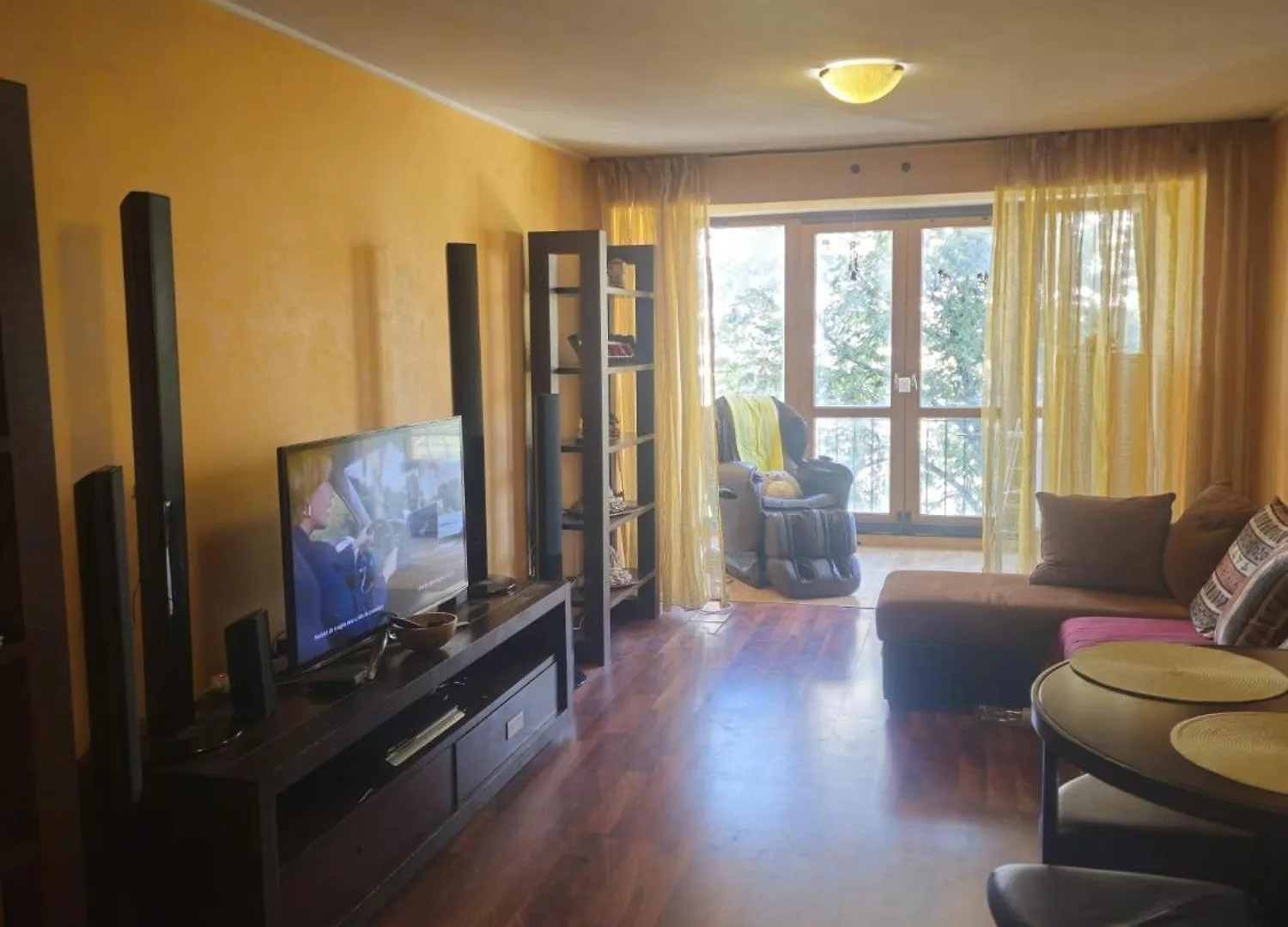 Apartament Cu 3 Camere Bucuresti - Dristor Apartment Bucharest