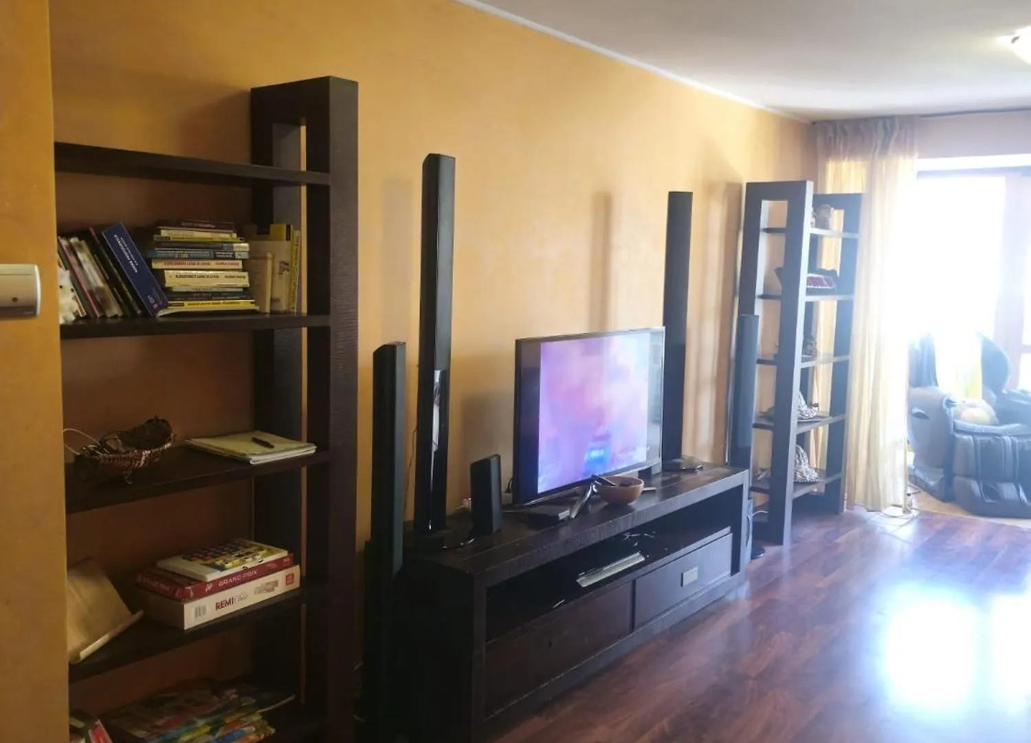 Apartment Apartament Cu 3 Camere Bucuresti - Dristor Romania